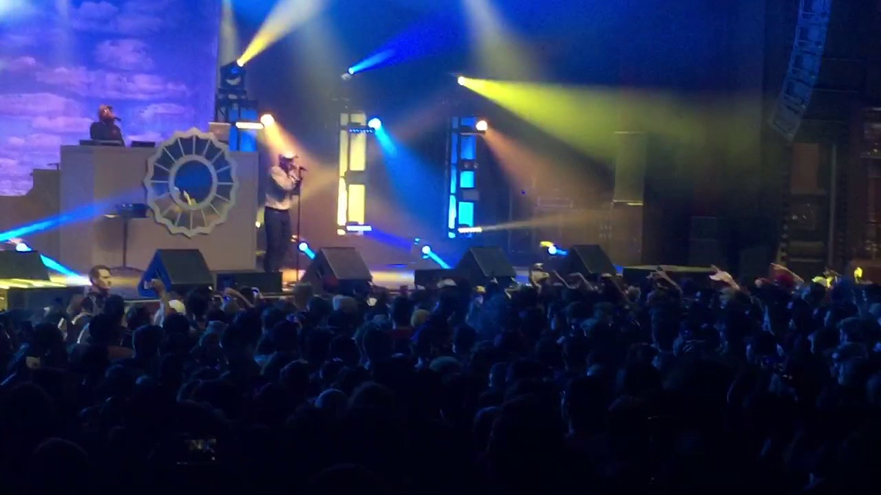 Congratulations/Dang! - Mac Miller