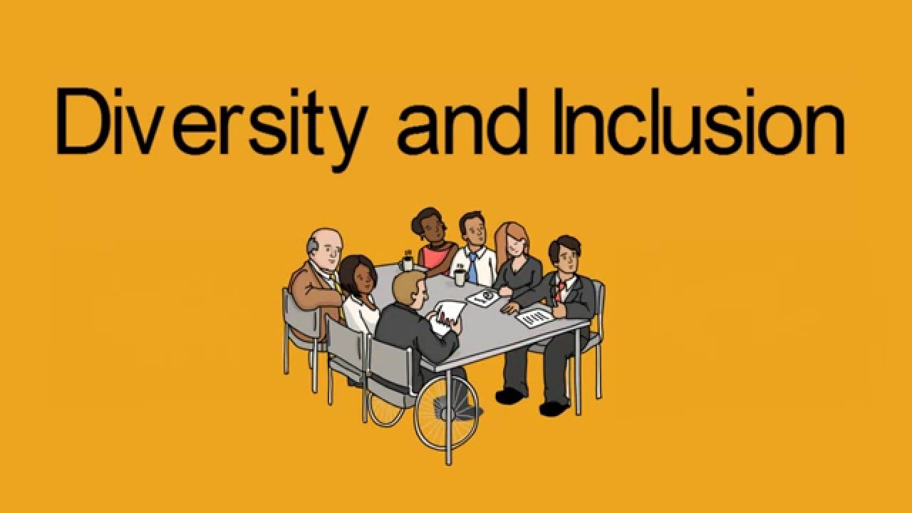 Diversity and Inclusion