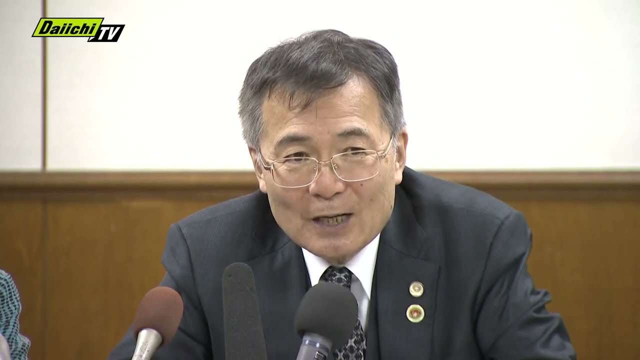 【袴田事件 】弁護団の会見　初めての三者協議を受けて＜ノーカット編＞