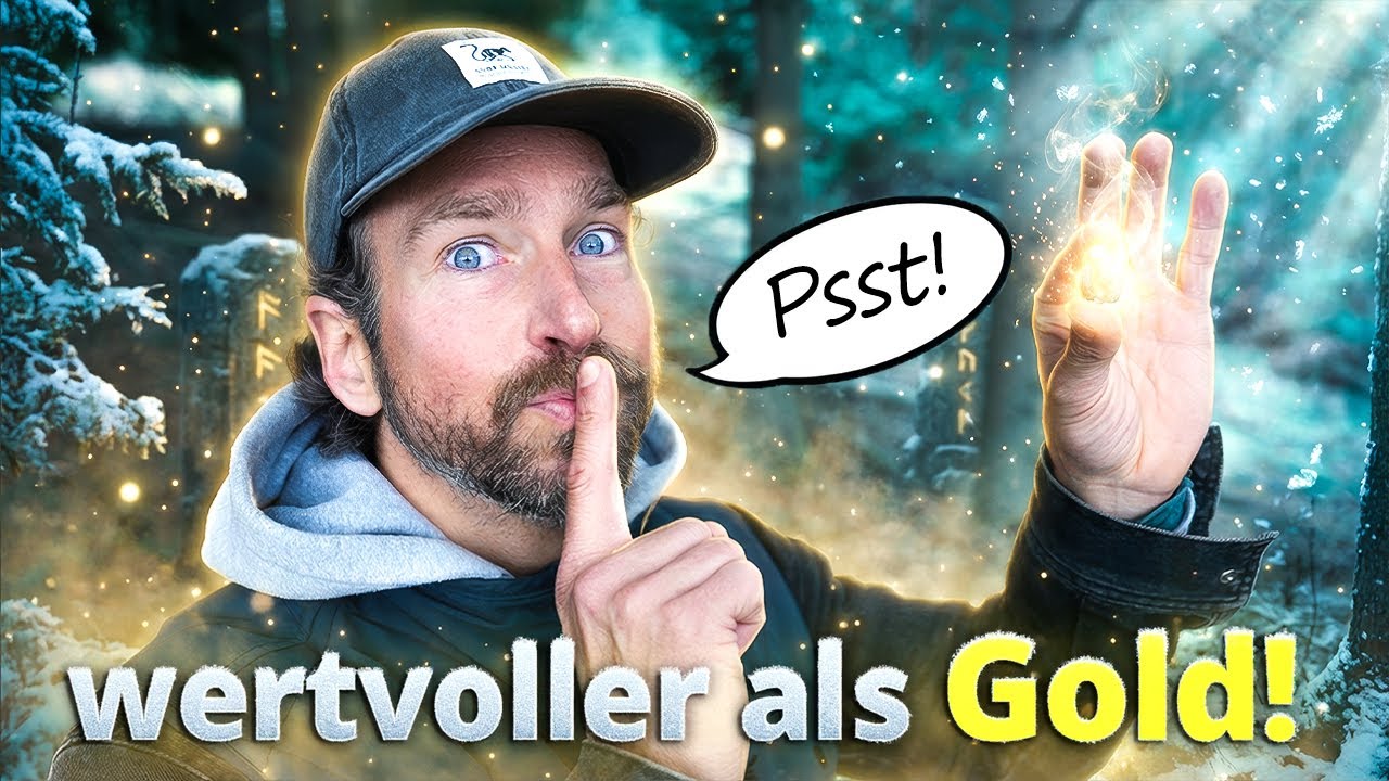 Ist dieses Harz mächtiger als moderne Medizin?
