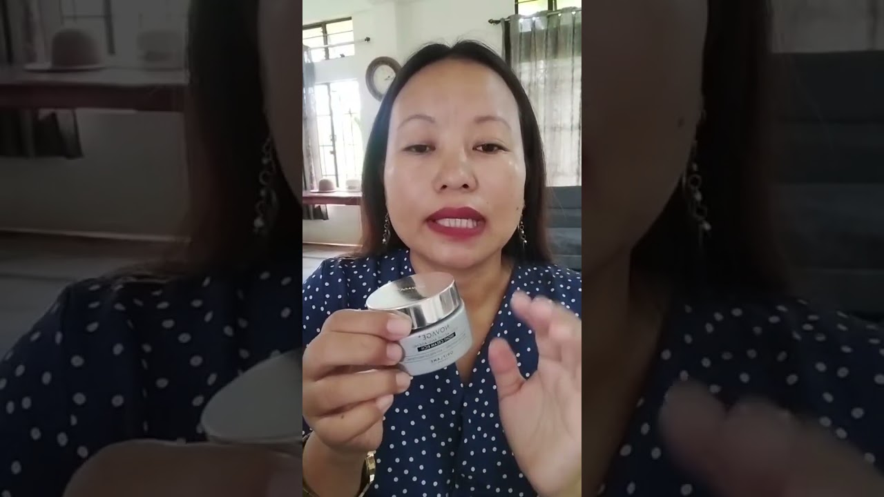 NOVAGE+BRIGHT INTENSE SKIN CARE ROUTINE✨🙌
