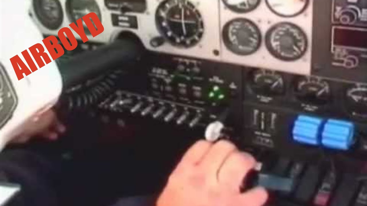 Noise And Vibration In Aviation - Physiology of Flight