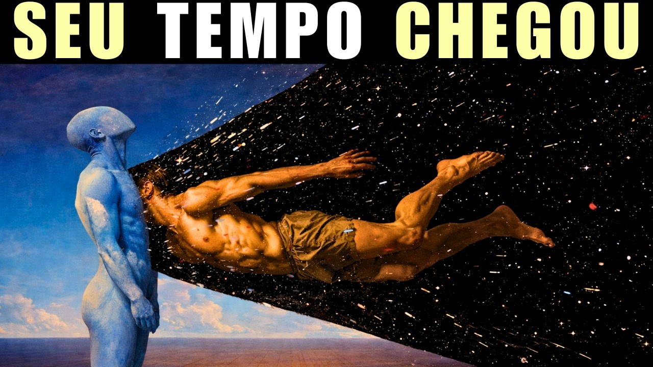 Este Vídeo Te Encontrará Bem Antes Da Sua Nova Vida Começar