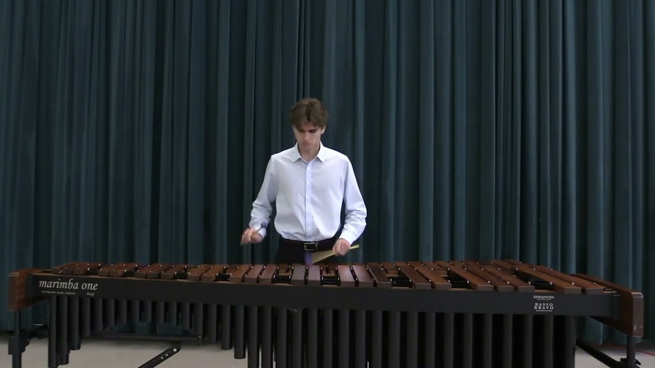 Clair Omar Musser, Prelude in G Major (Op.11 No.3)