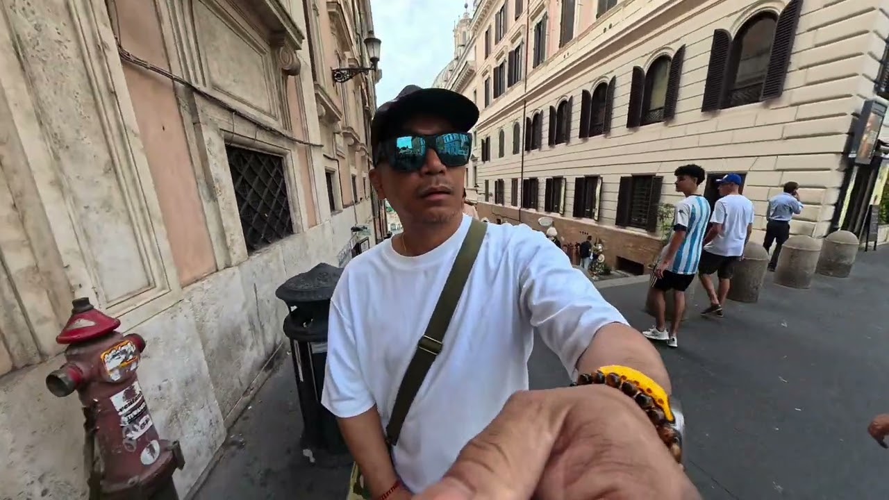 Italia Day 16