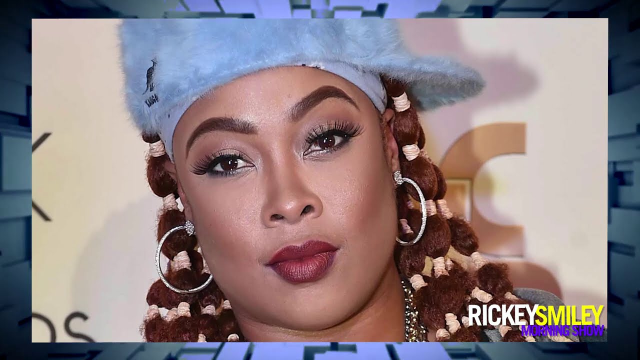Why Da Brat Has People Talking