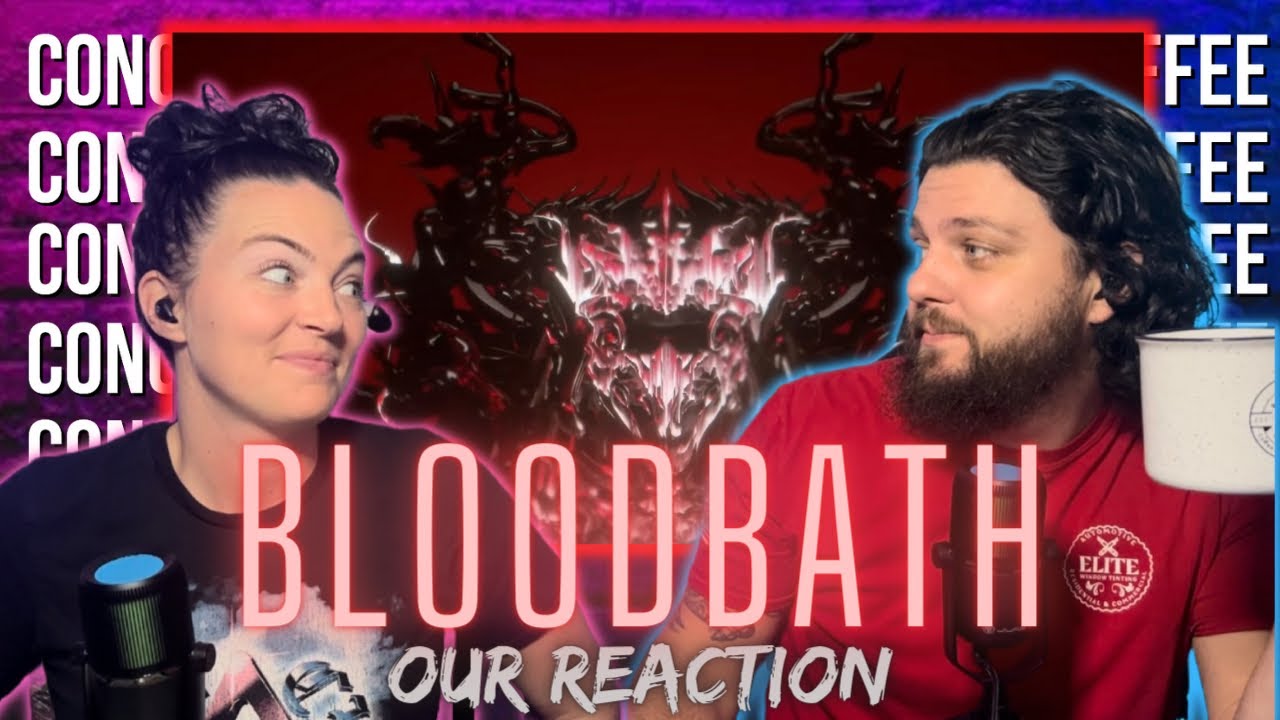 Reaction to “Bloodbath” by Polyphia