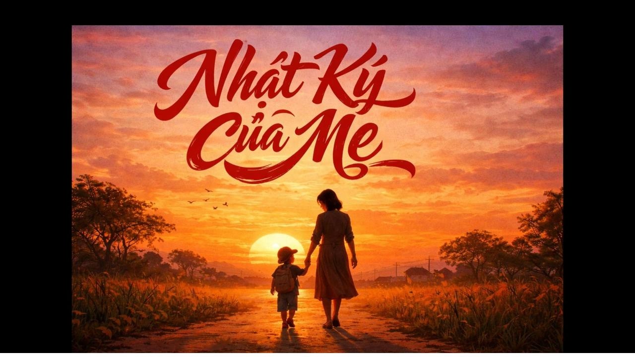 NHẬT KÝ ĐỜI MẸ | Nghe 1 Lần Là Nhớ Mẹ | Nhạc Buồn Chạm Tim | Gia Trúc Music