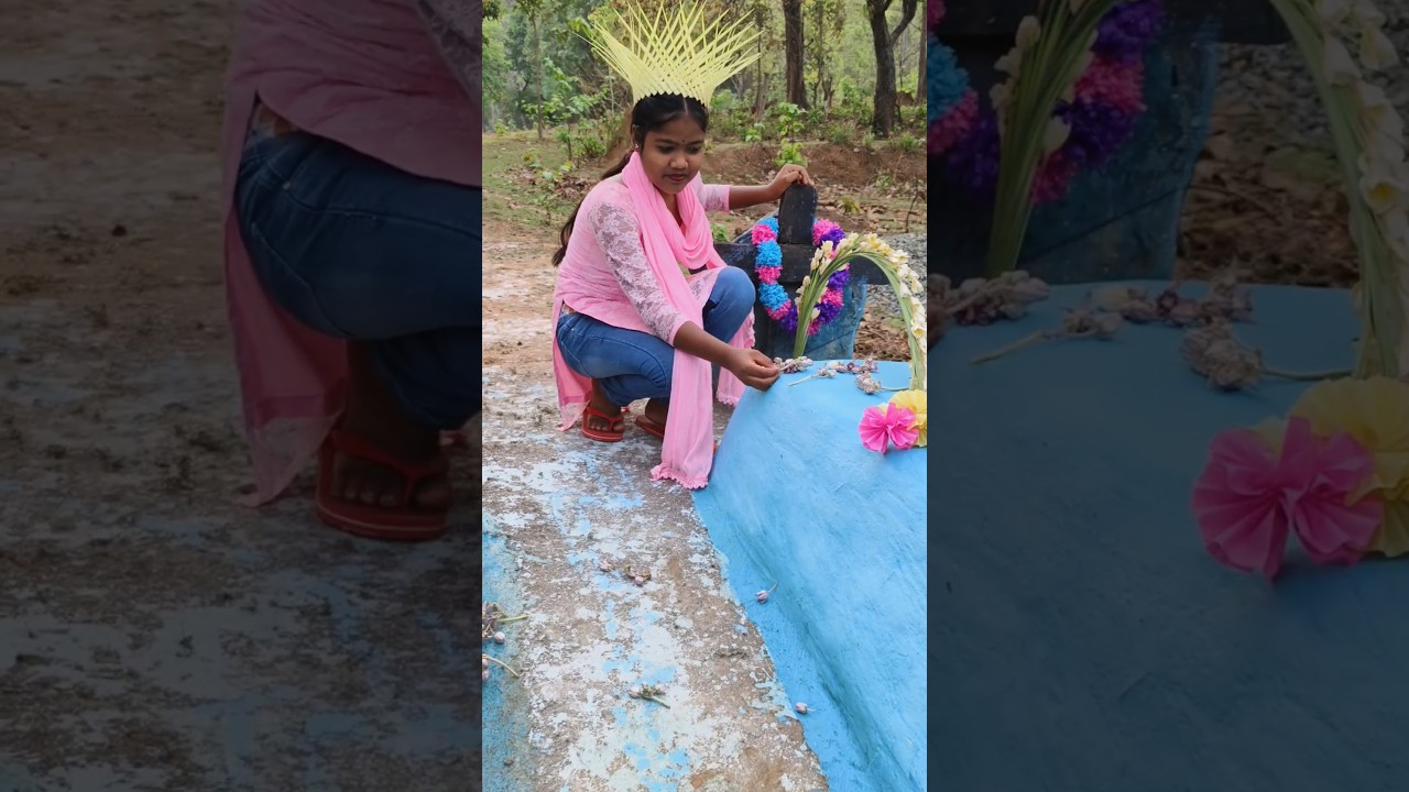 Etwar Bihan Ke/Easter Song 2025/New Nagpuri Christian Song #nagpuri #easter #song #shorts #video