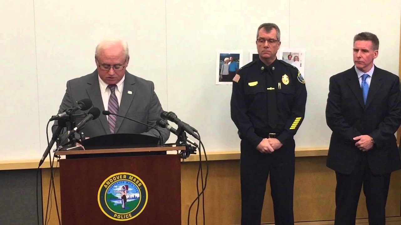 Essex DA seeks help with cold case
