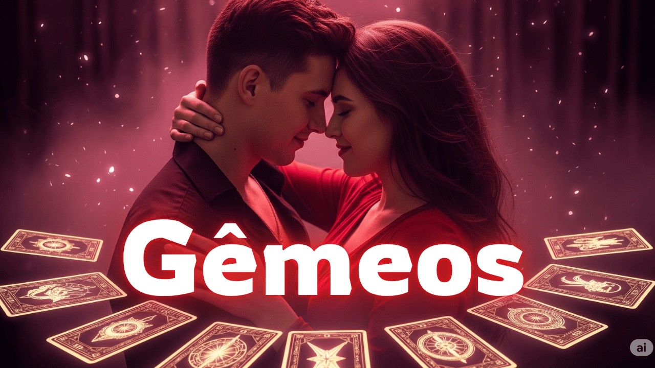 💞GÊMEOS💕POR HORAS CONTADAS PRA TE PROCURAR PODE ATÉ BATER NA SUA PORTA...
