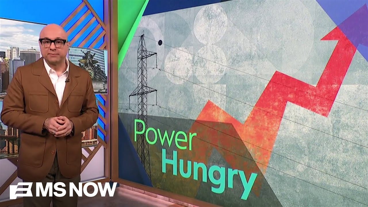 Why your utility bill keeps outpacing inflation