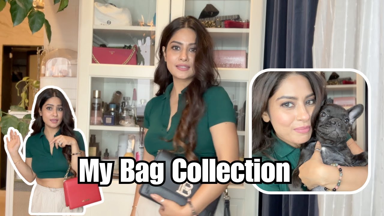 My Bag collection | Affordable To luxury Collection