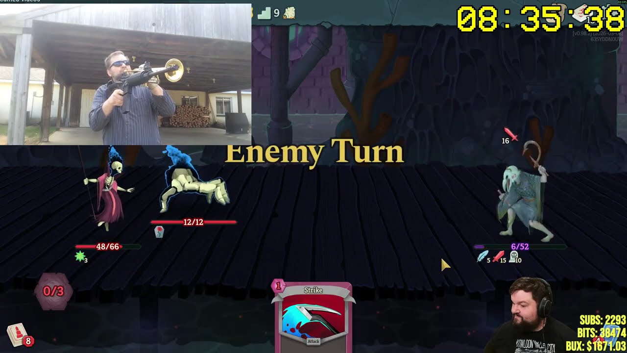 A Quick Spire Run + Some Zomboidin' | Slay The Spire 2 & Project Zomboid