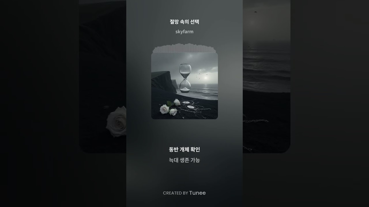 유오3부-18장-절망 속의 선택