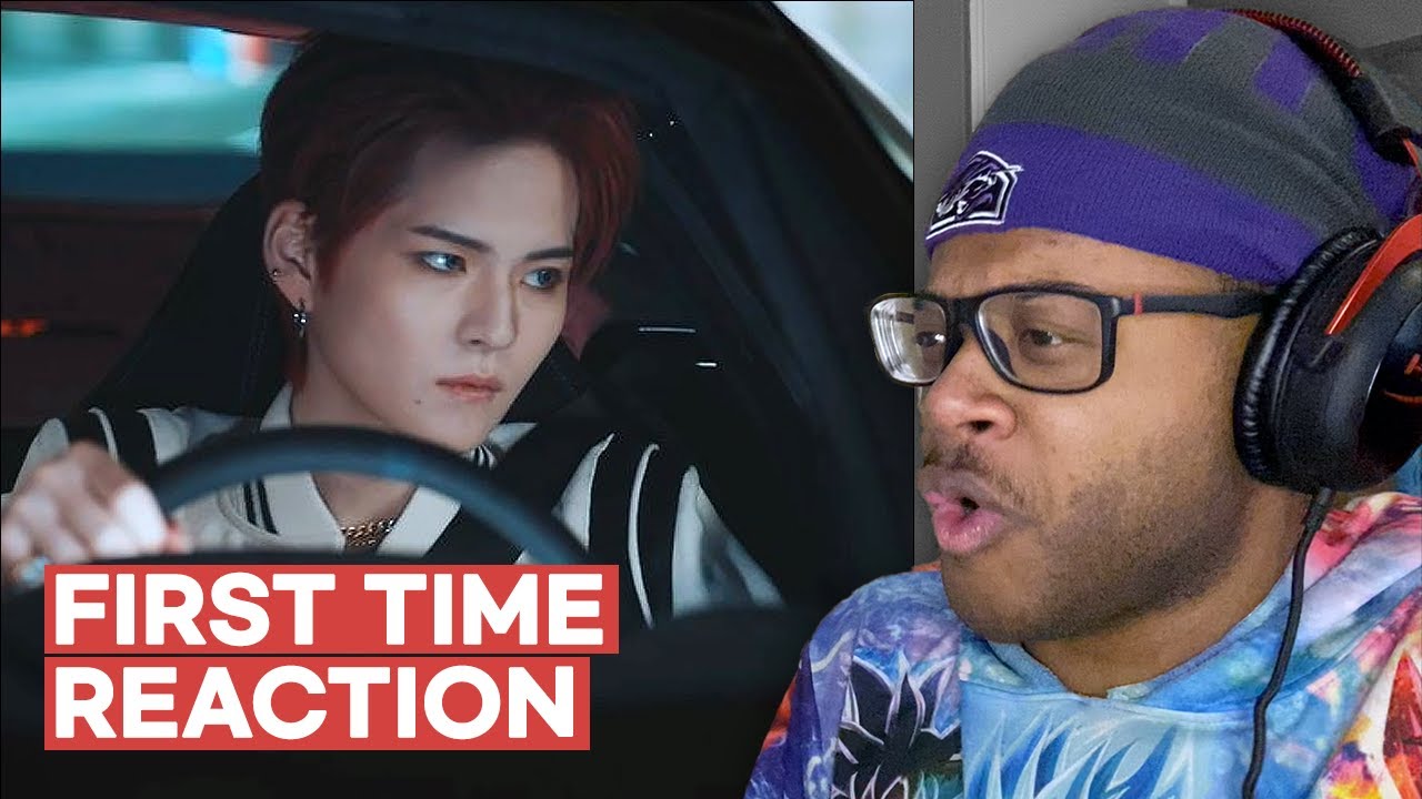 DiZcover: TREASURE (BOY, MY TREASURE, JIKJIN) / REACTION