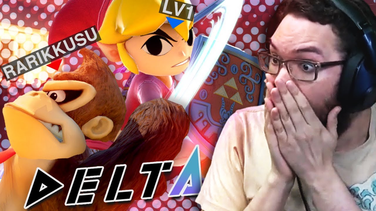 JAPANESE PLAYERS ARE BUILT DIFFERENT... BEST SETS IN DELTA #8 REACTION
