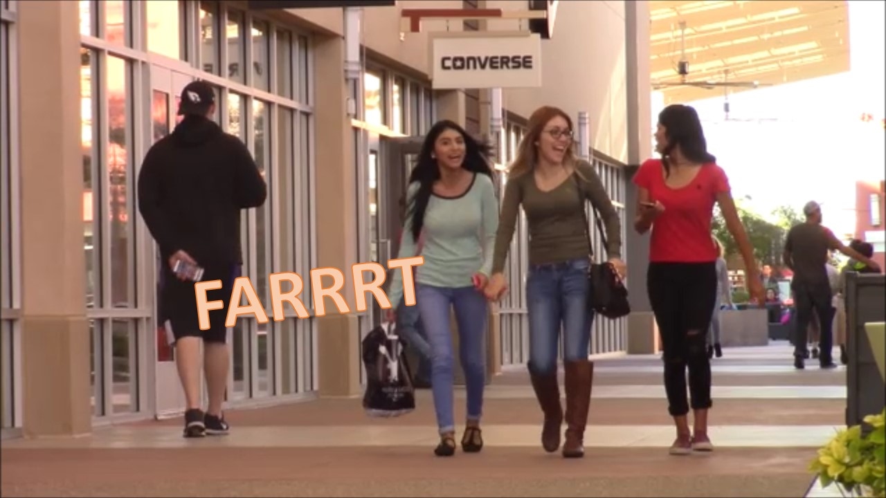 Leg Shaking Sharts!! ULTIMATE Farting in Public!! Sharter Saturdays S1&bull;Ep.  37