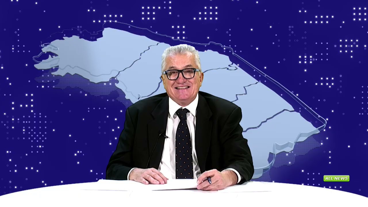TG All News del 30_1_2026 edizione giorno