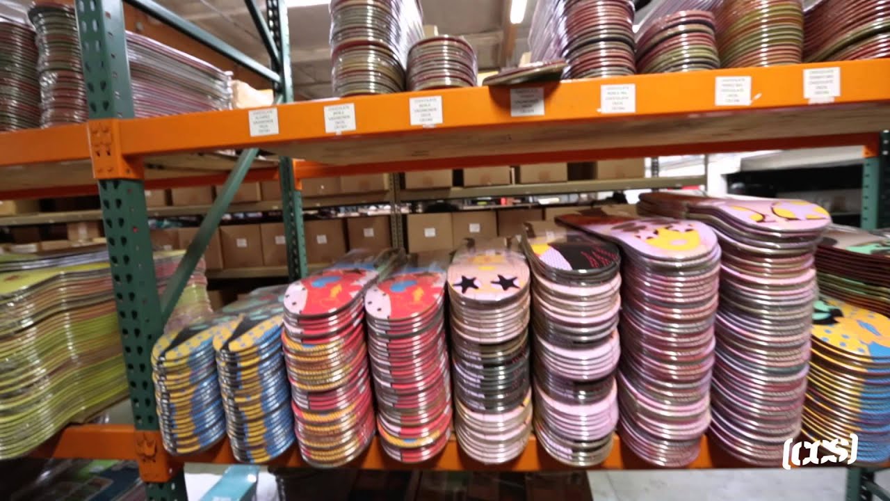 CCS Spotlight - Lakai Walkthrough with Rick Howard & Mike Carroll