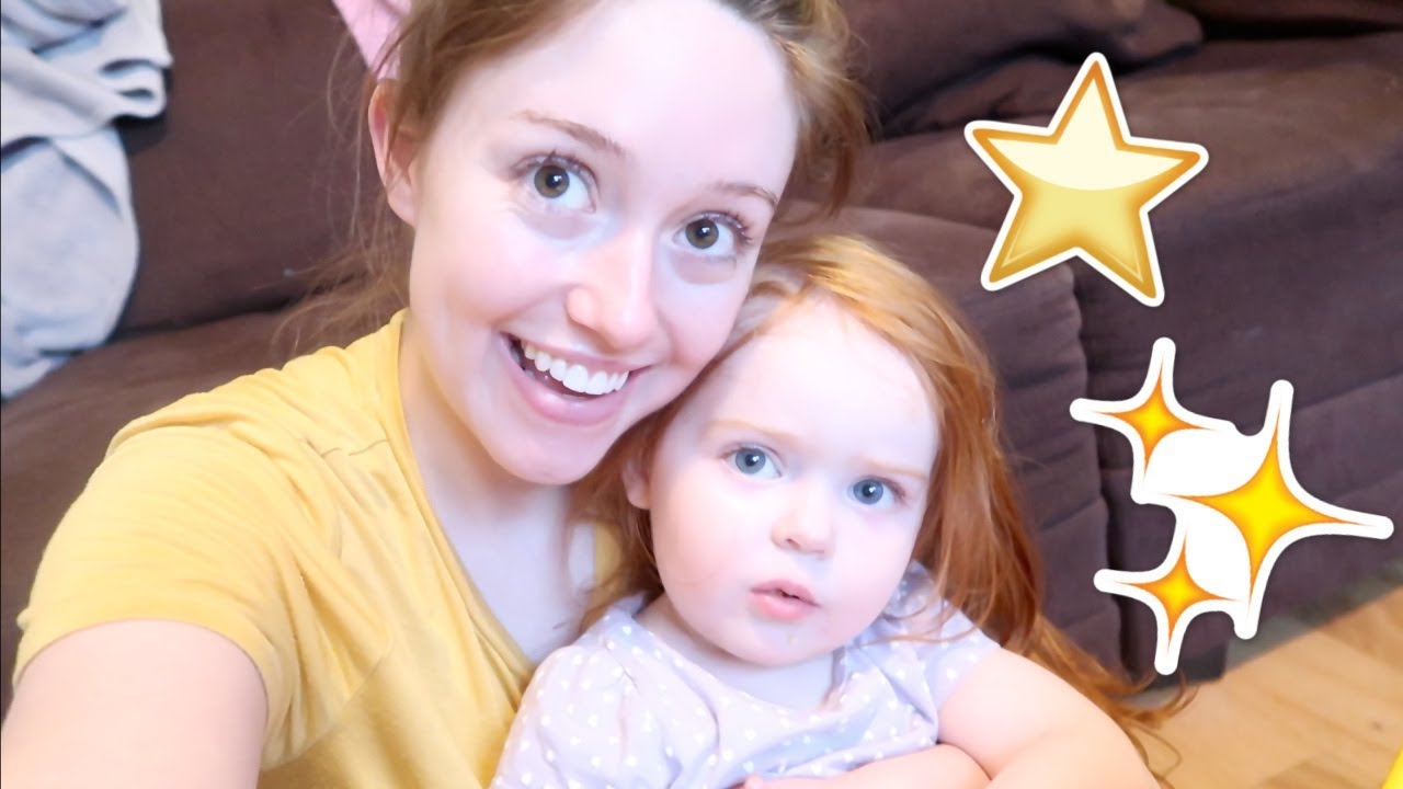 FIRST DAY OF NO NAPS! Was this a mistake?!