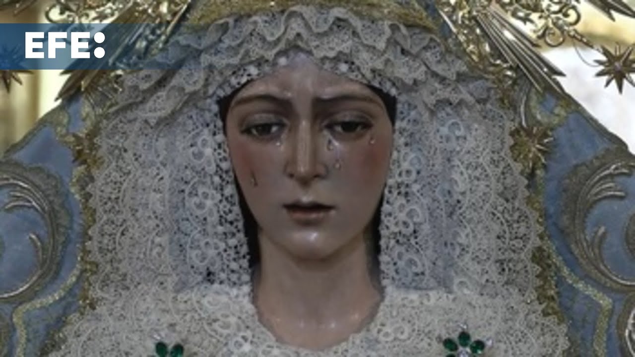 La restauración de la Macarena de Sevilla no convence a sus devotos