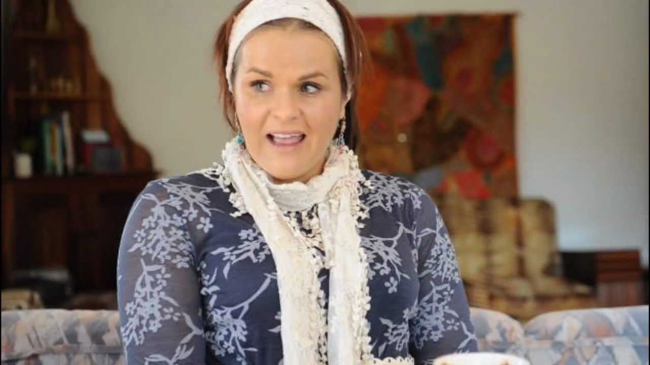 Elsje Neethling-Blair en Maretha Maartens gesels oor Neethling se biografie