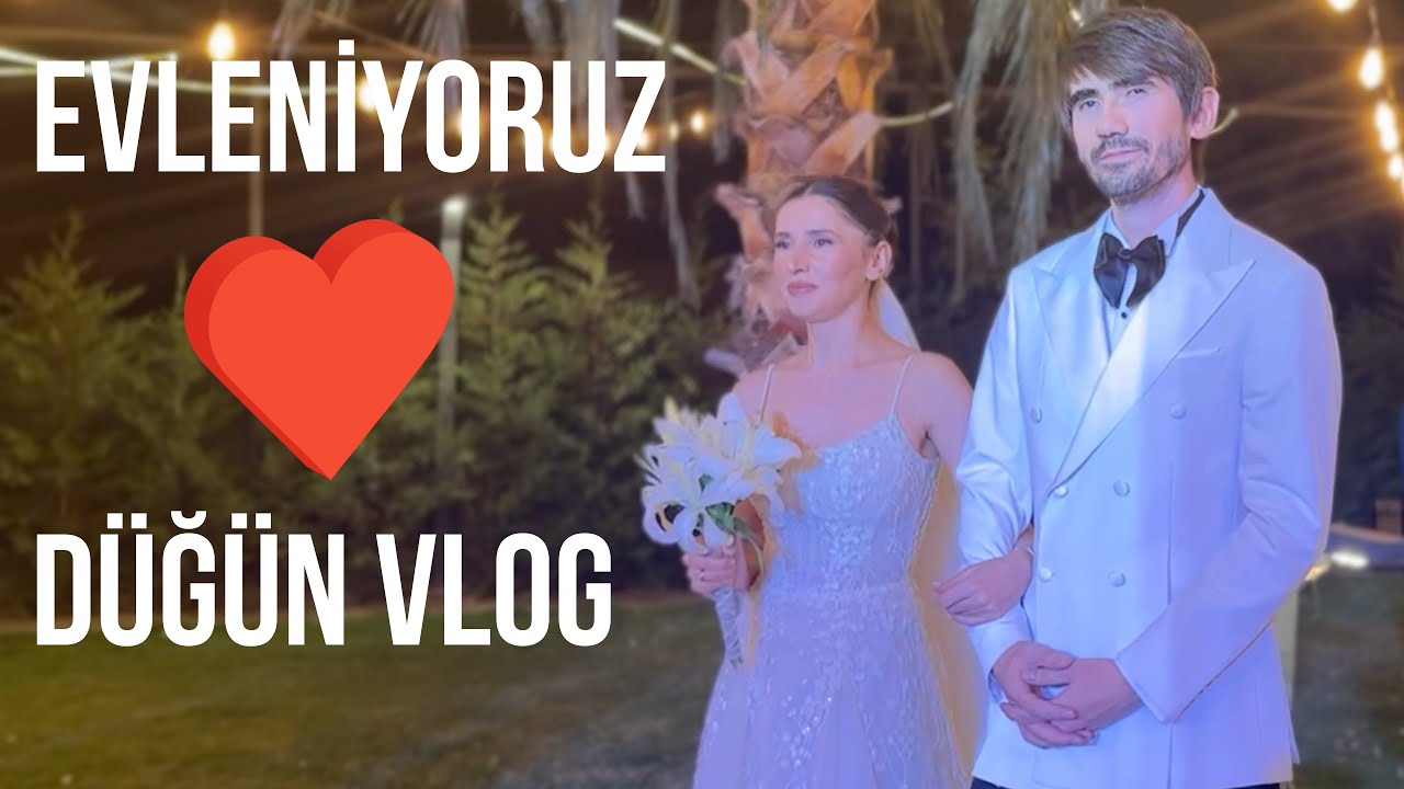 Düğünümüz Var - Evleniyoruz