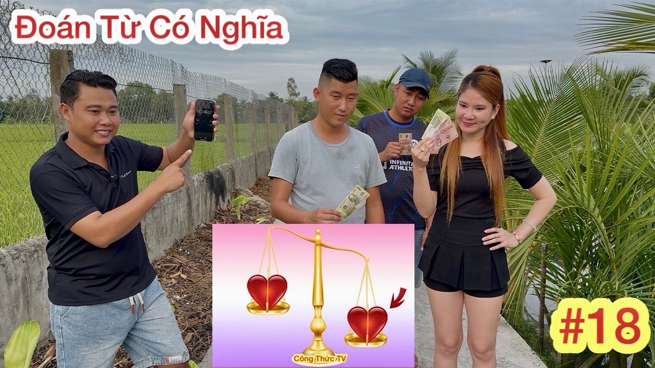Xem Hình Đoán Từ Có Nghĩa 