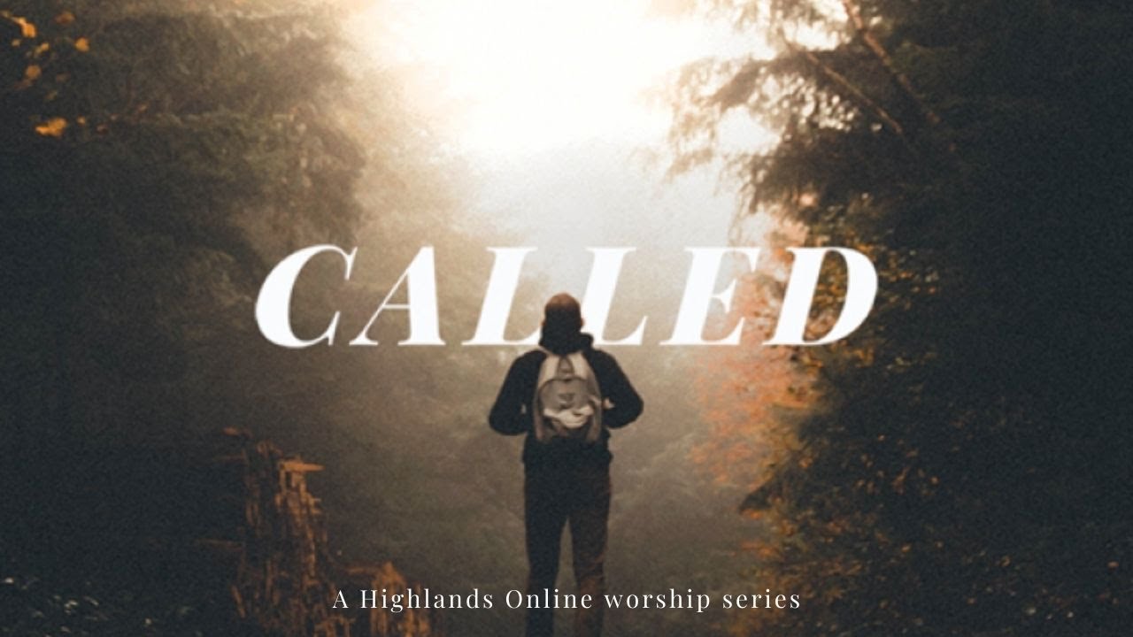 CALLED home | September 13, 2020