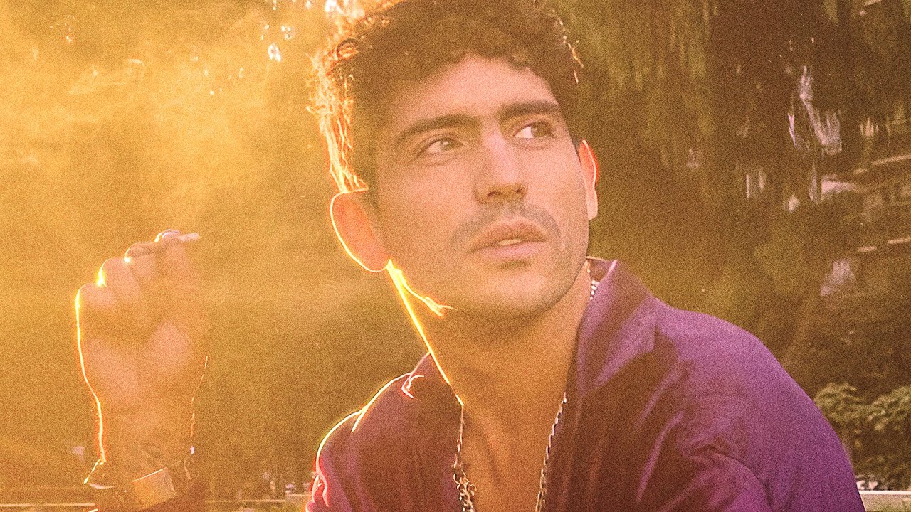 Rodrigo Romero - Me da lo mismo (Official Video) 😚✨💫