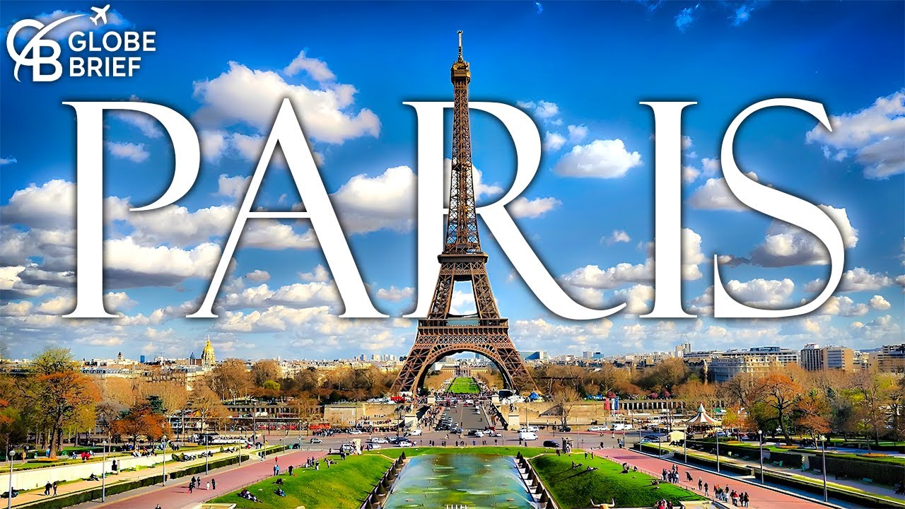 Where to Stay in Paris 2026 | Complete Area Guide for First-Time Visitors