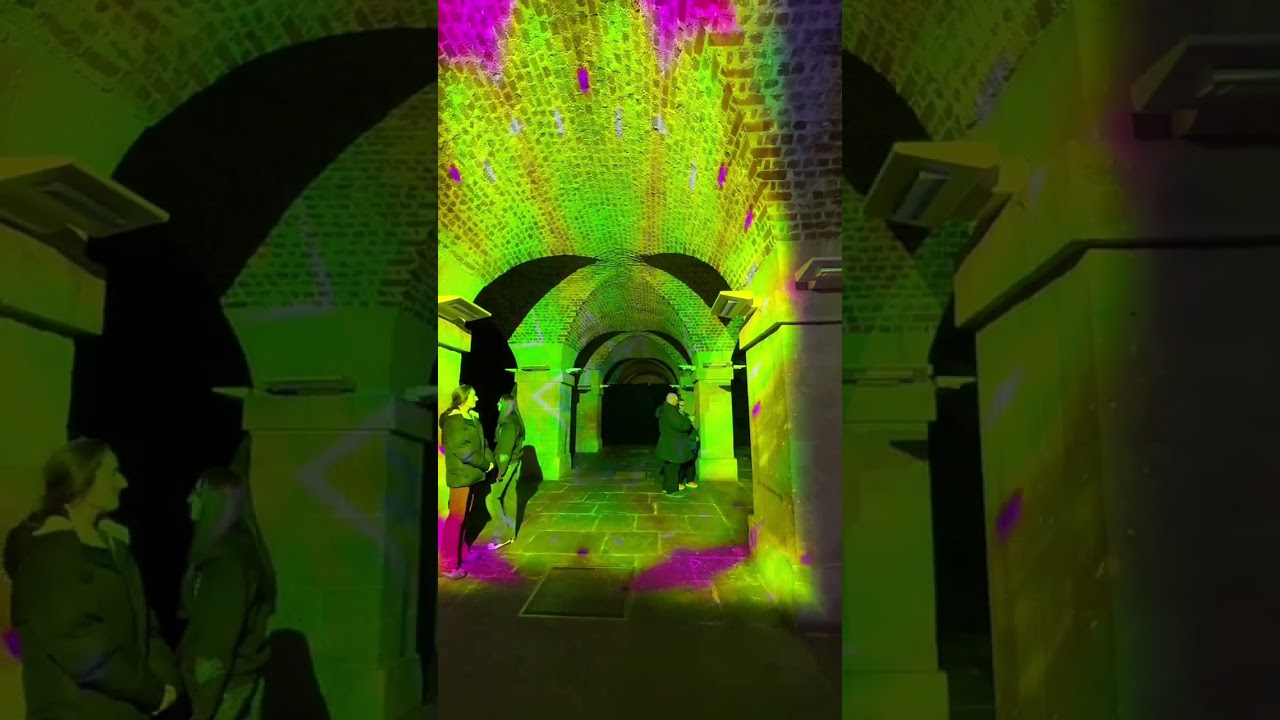 St Martins in the fields Luxmuralis full version 