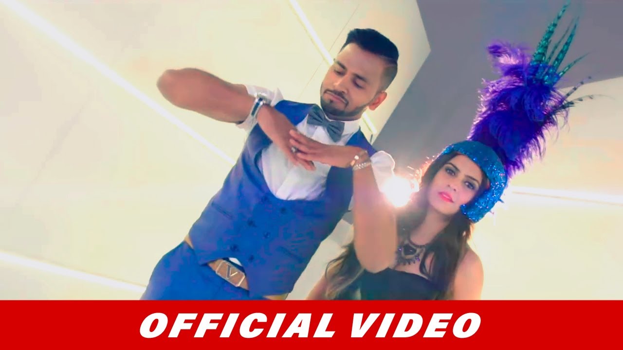 Guddi Patola (Full Song) | R Haider Ali | Henam Khaneja | Latest Punjabi Songs 2018