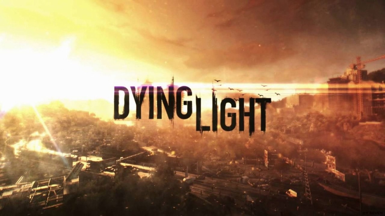 Dying Light Сложность 