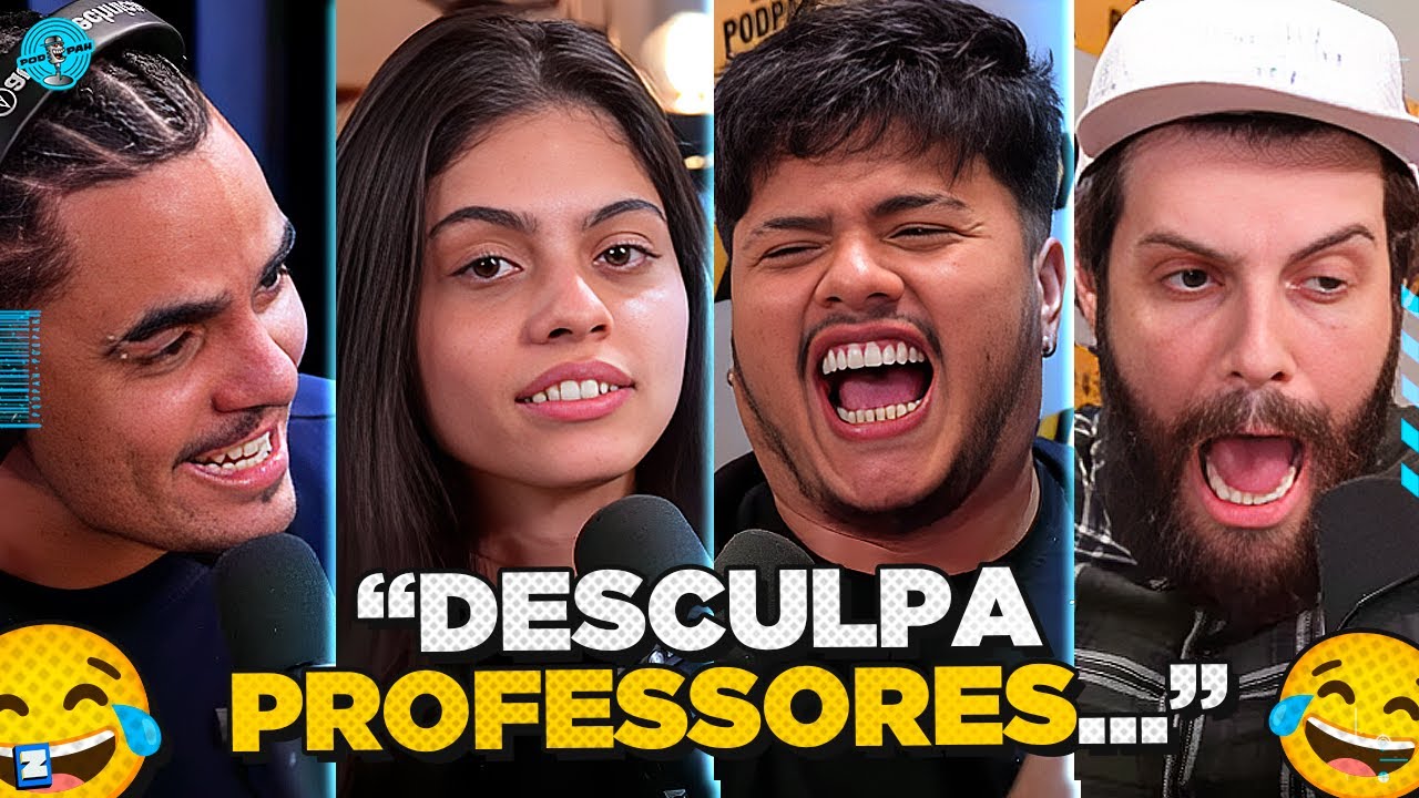 Fazendo MERD@ na Escola