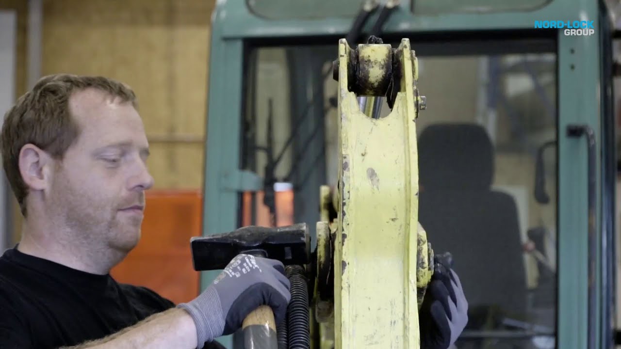 Expander System niveltappien asennusohje suomeksi