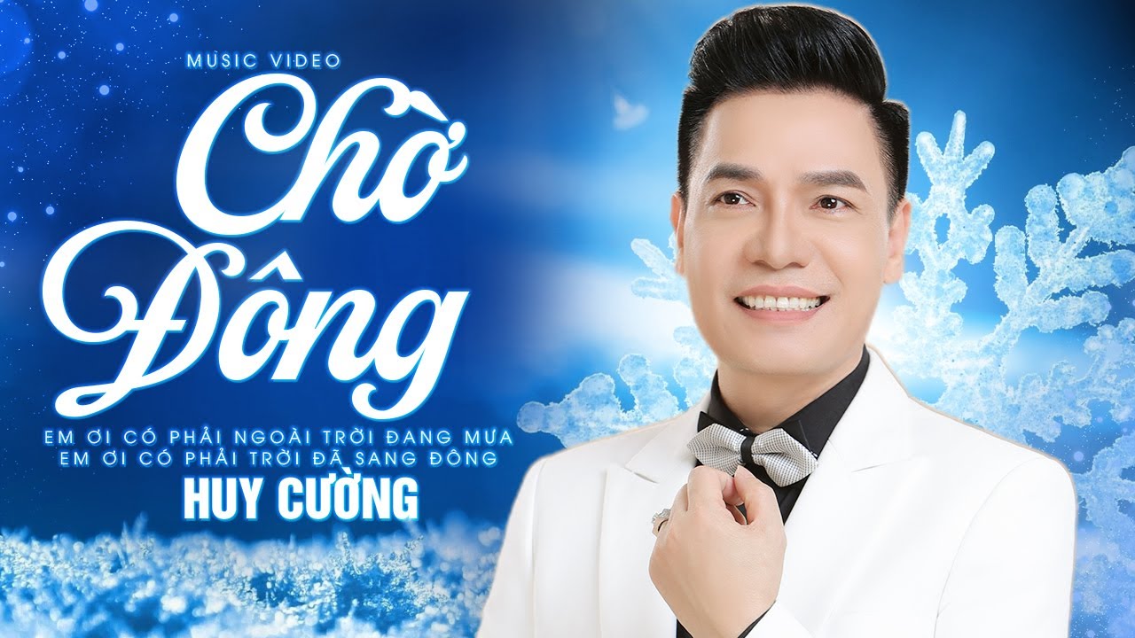 Có lẽ đây là nam ca sĩ hát ca khúc 