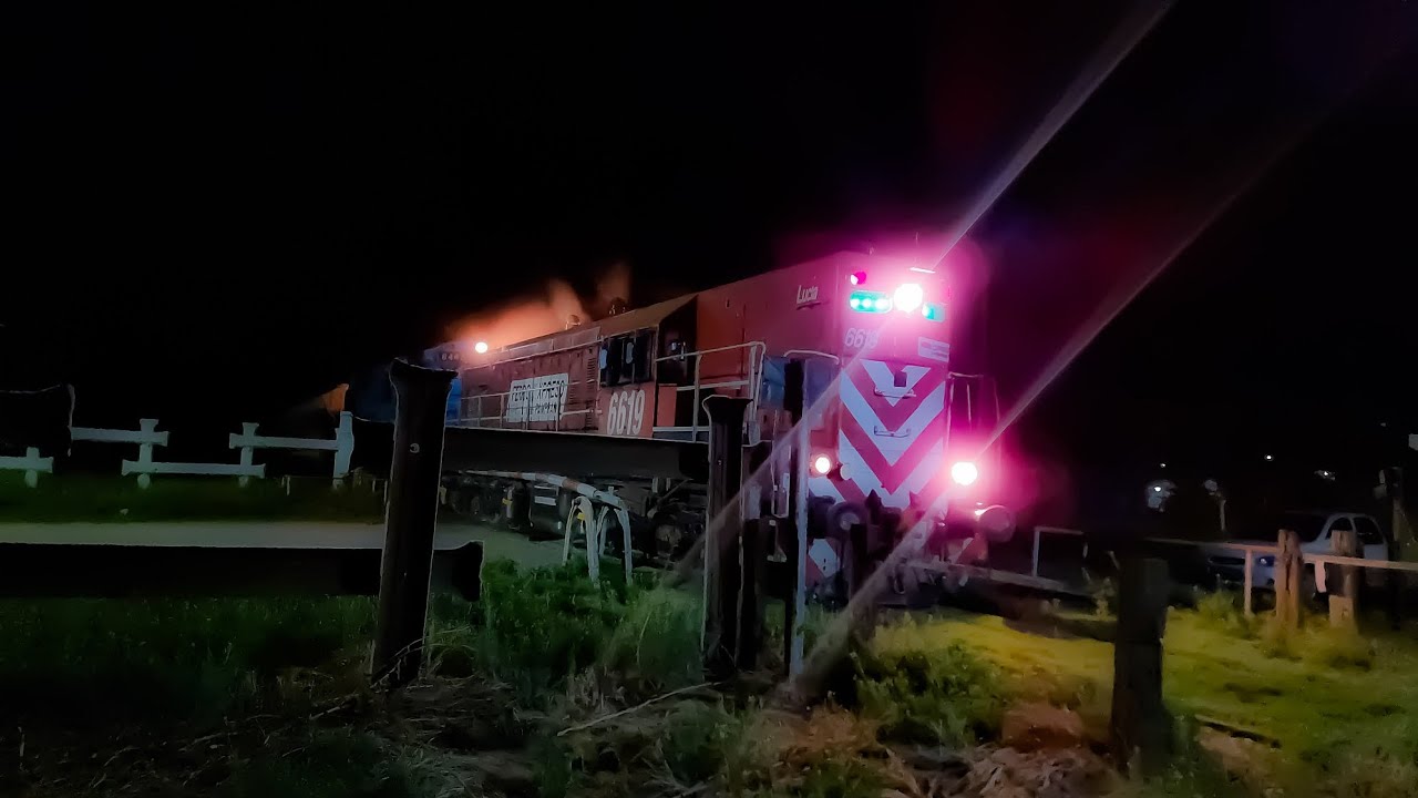 6619+8442 Entrando a Rivera. 🔴 30/01/26.