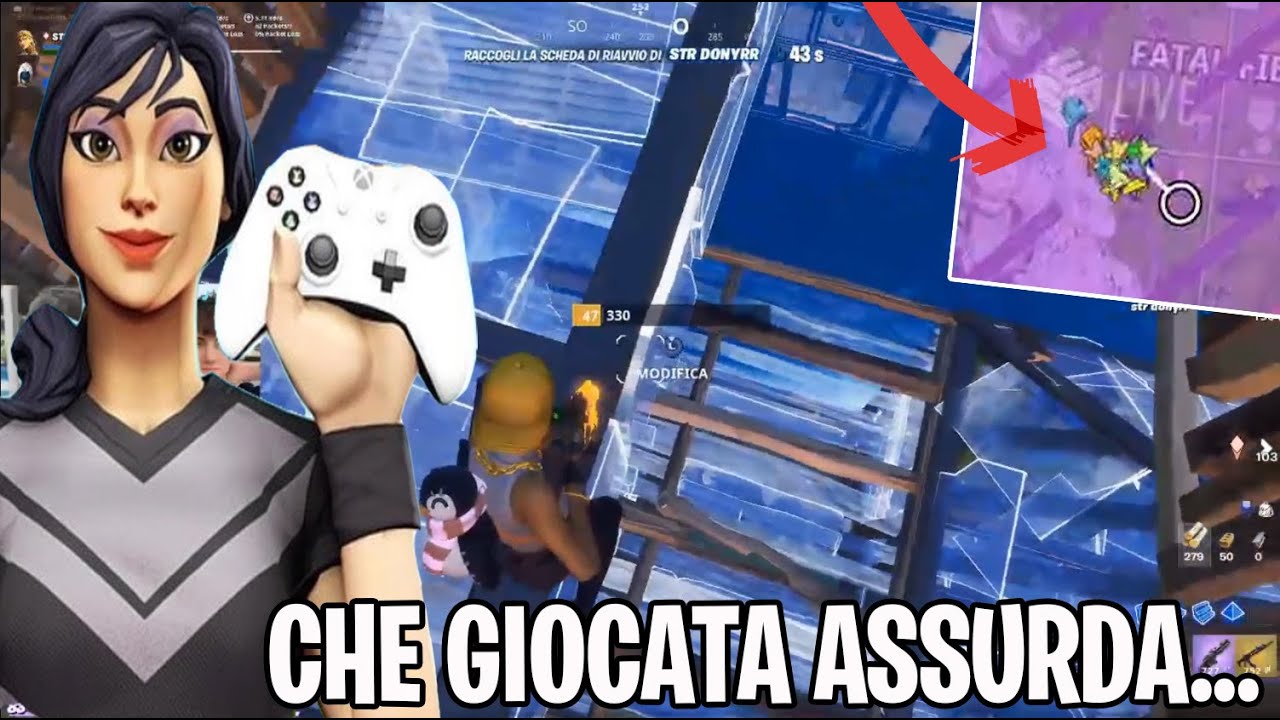 NON ci credevo NEMMENO IO! il MIO TEAM al TORNEO più IMPORTANTE fa una giocata assurda!