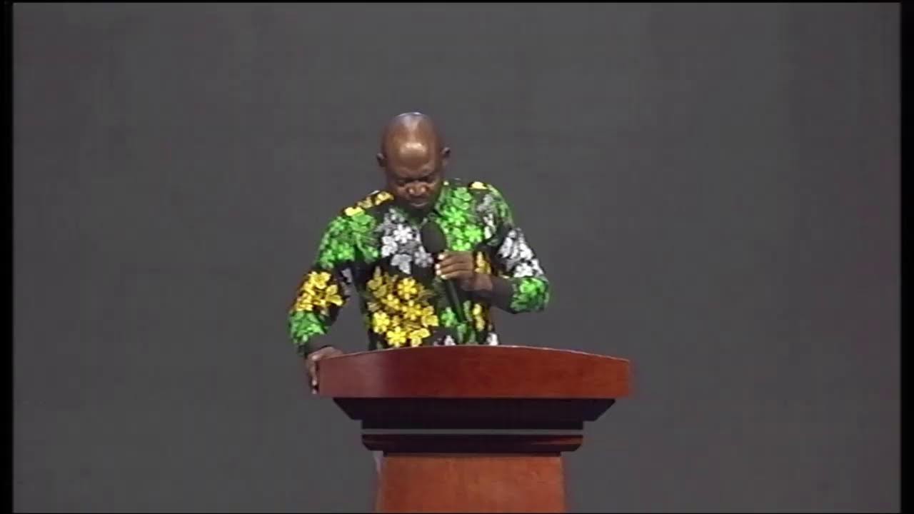 HEROES OF FAITH MINITRIES | COVENANT THURSDAY OF TESTIMONIES