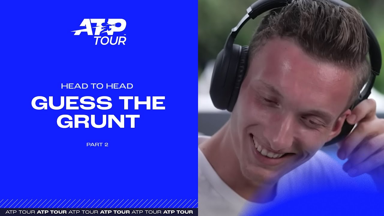 H2H: Guess the Grunt | Part Two