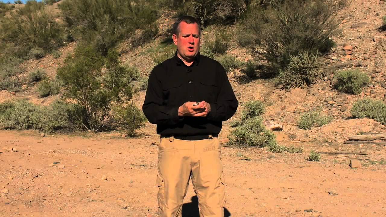 Understanding a Self-Defense Keychain