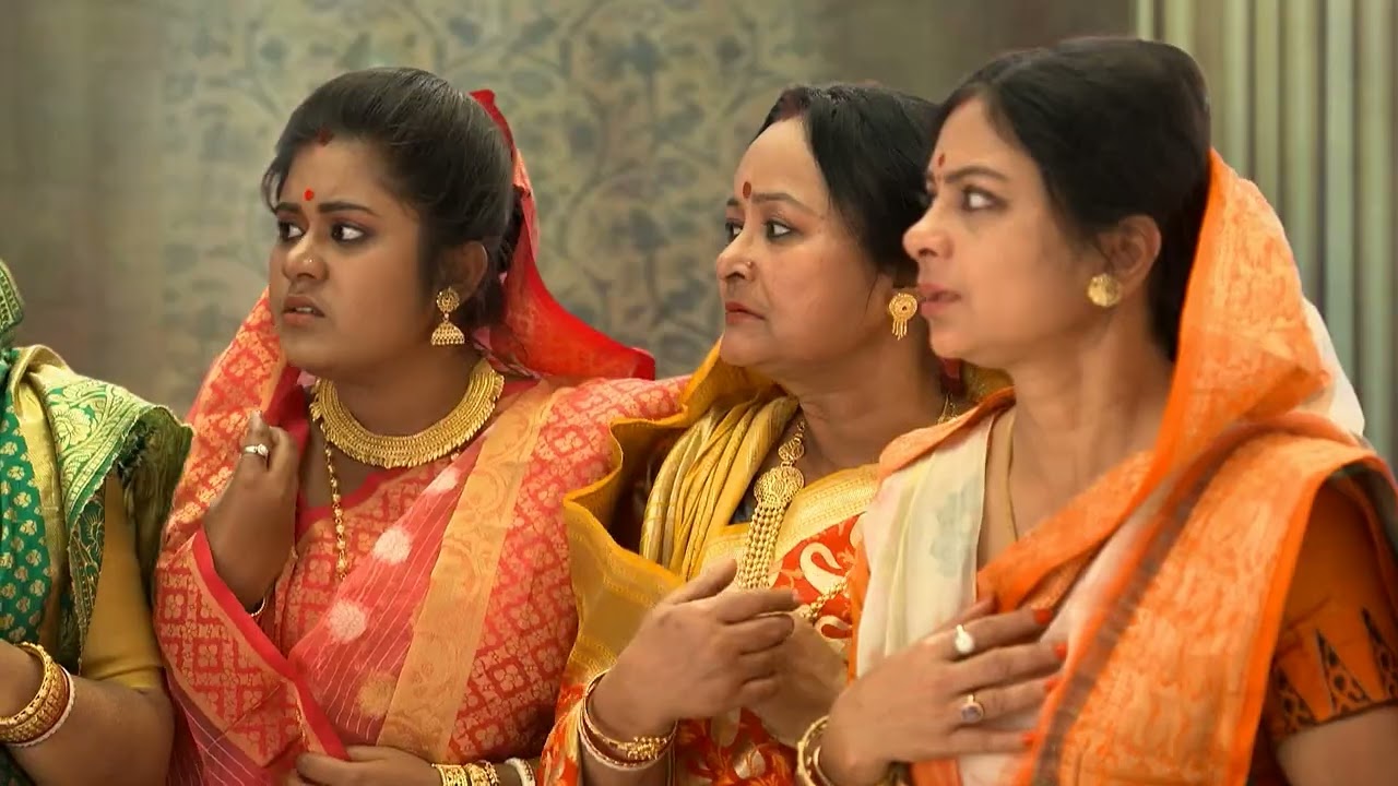 Parul - Full Ep - 205 - Parul - Zee TV