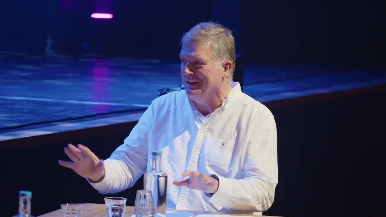 Digitaal-Werven 2025: Talkshow Van analytics naar inzicht, impact en strategische keuzes