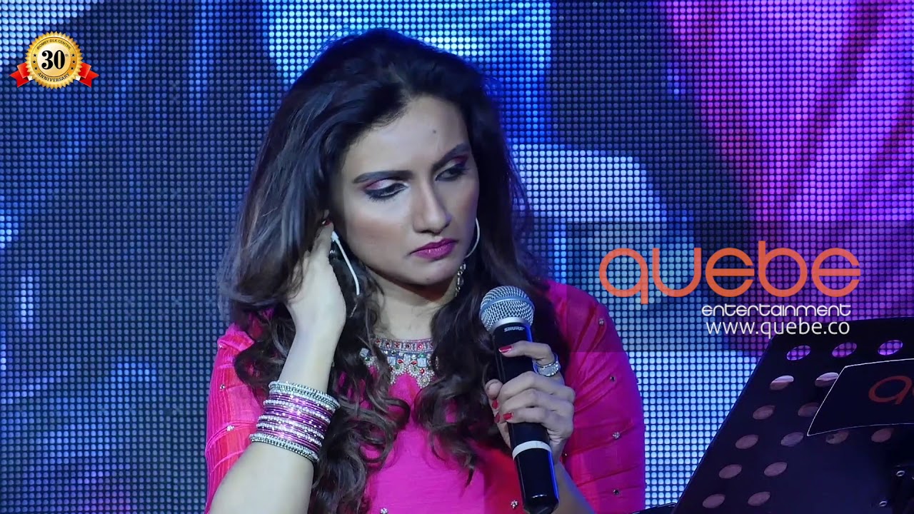 Dard Se Mera Daaman Bharde Ya Allah By Manjari l Doha Musical-Notes Episode 18 l Ghazals