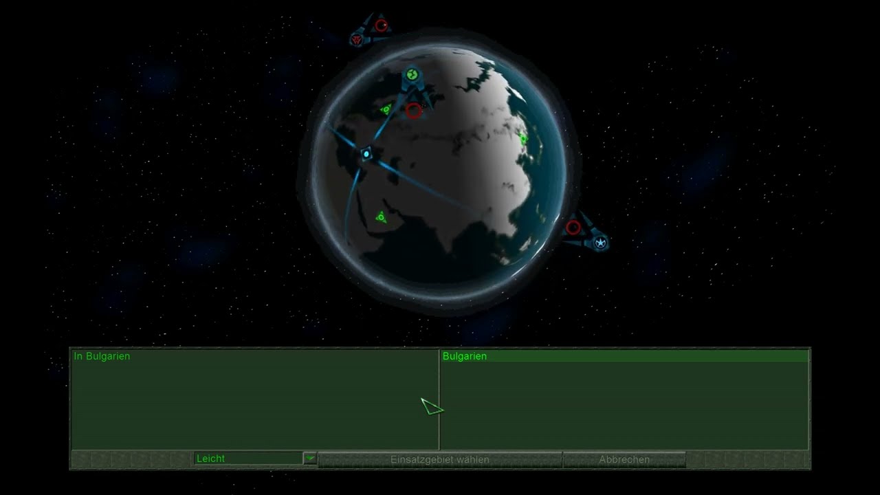 Earth 2150: Lost Souls - 04 - ED - Bulgarien (Kommentiert in Deutsch, 4K, 60 FPS)