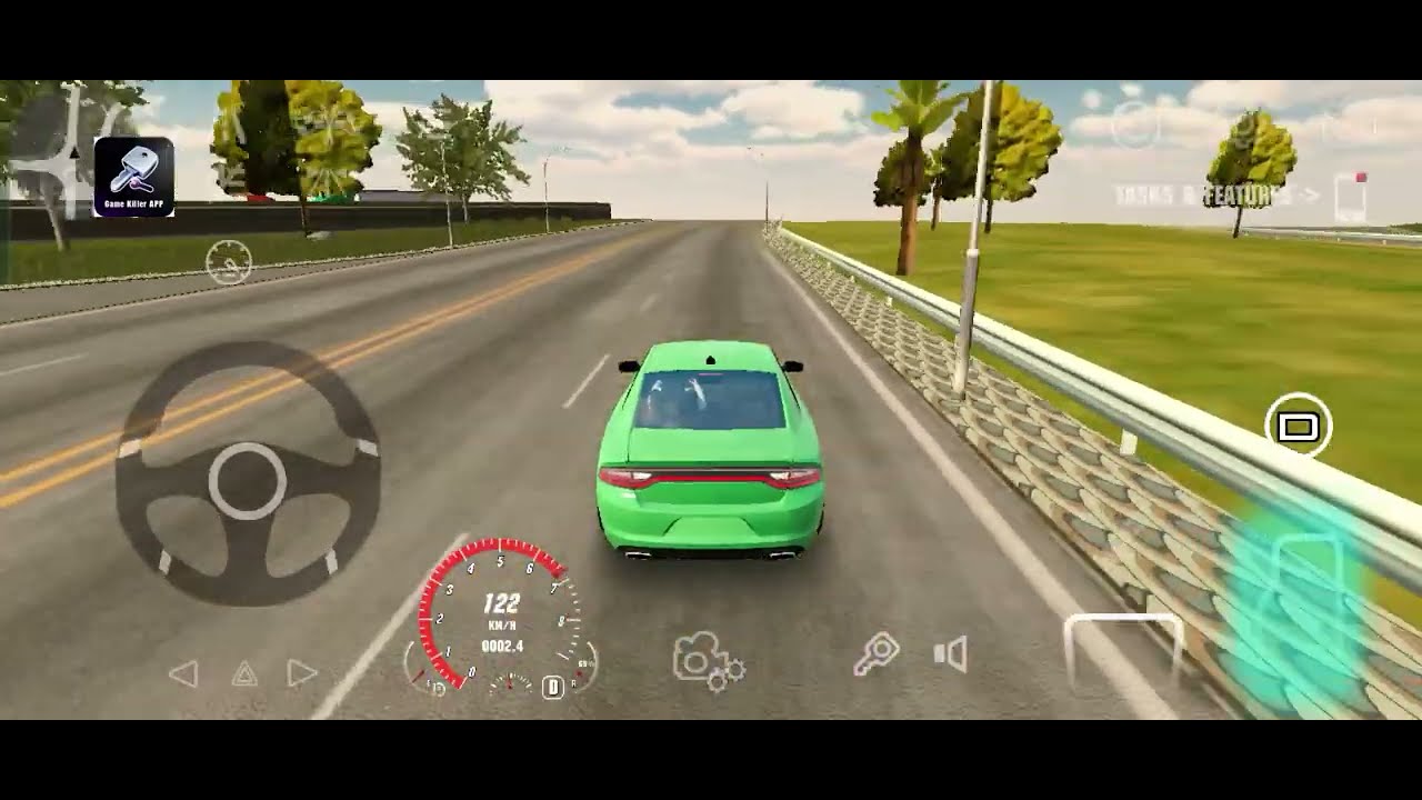 Surbub cars 