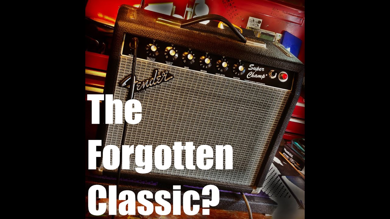 Fender 