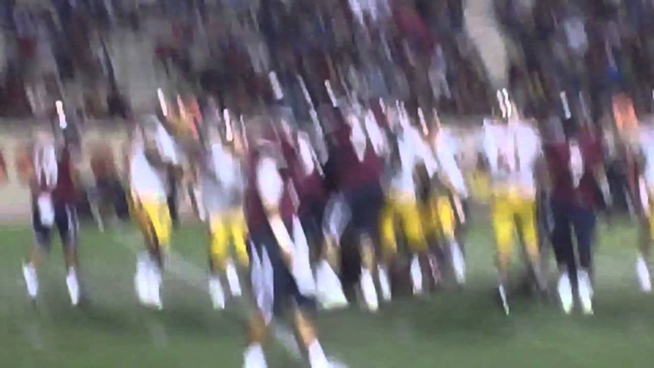 2012 East L.A. Classic highlights